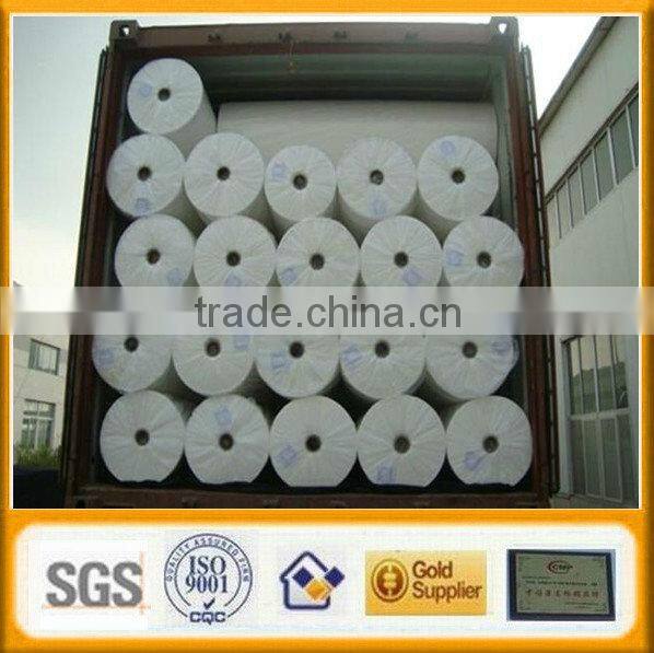 anti uv non woven weed mat factory