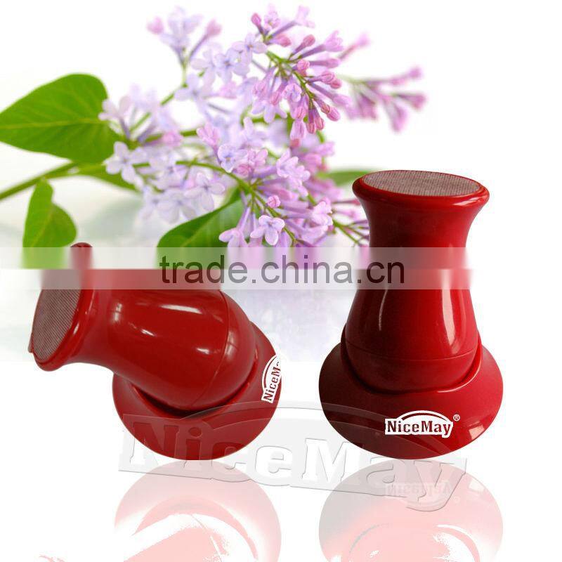 rotarty skin care brush