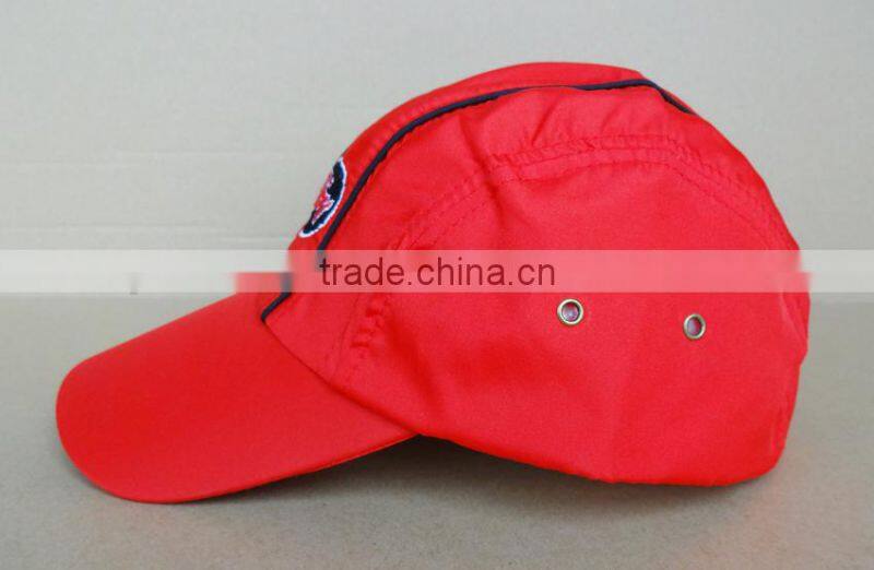 Custom High Quality promotion cap