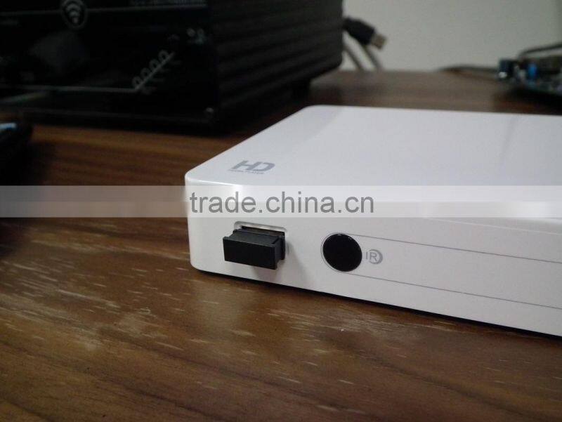 Wireless keyboard use for AndroidTV box, remote control PC