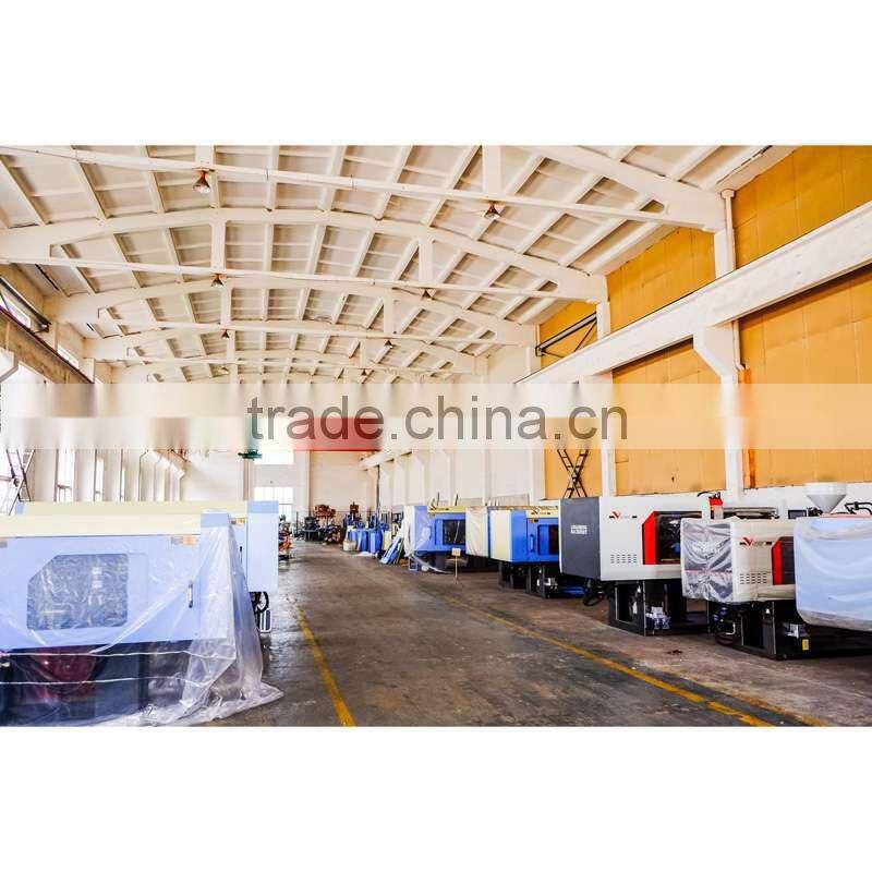 thermoplastic machine 398ton