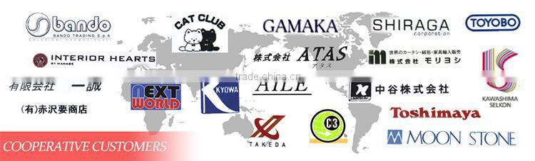 Flower design doughnut shape soft practical designer pillow