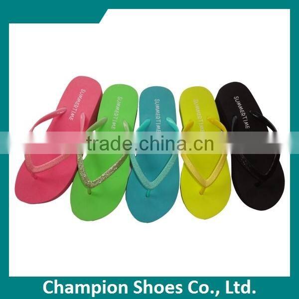 Slip-on EVA Fashion Casual Flip Flop