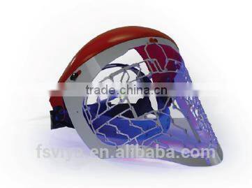 Led mask magic light rejuvenation
