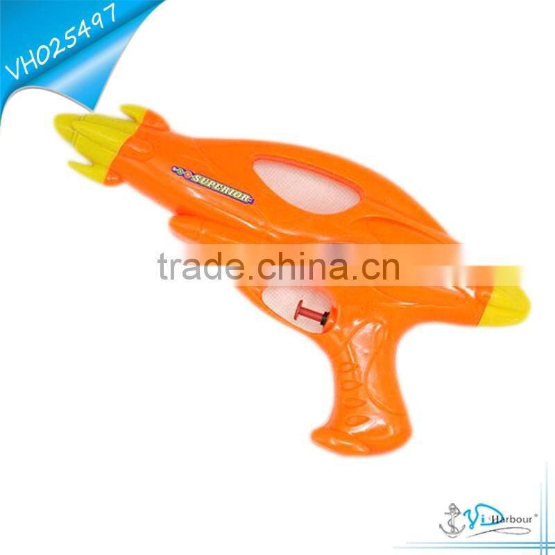 Best Selling New Plastic Handheld Water Gun Toy