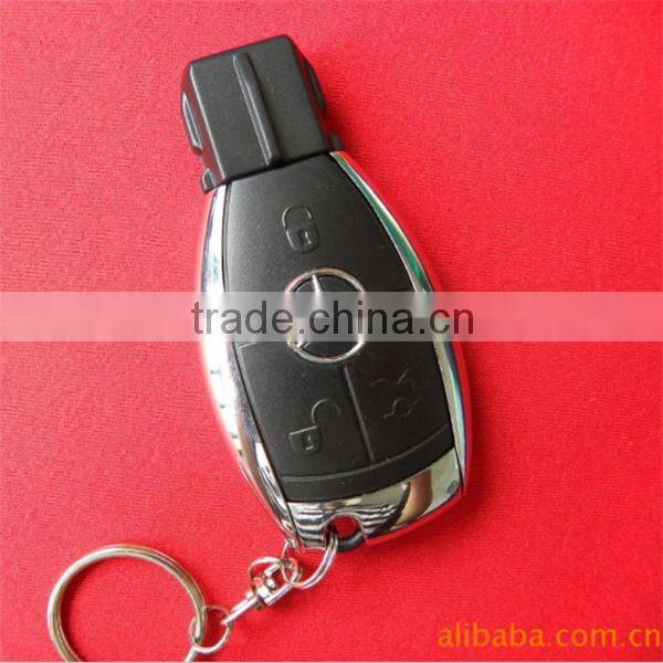 wholesale bulk excellent performance promotional gift home/car key style usb