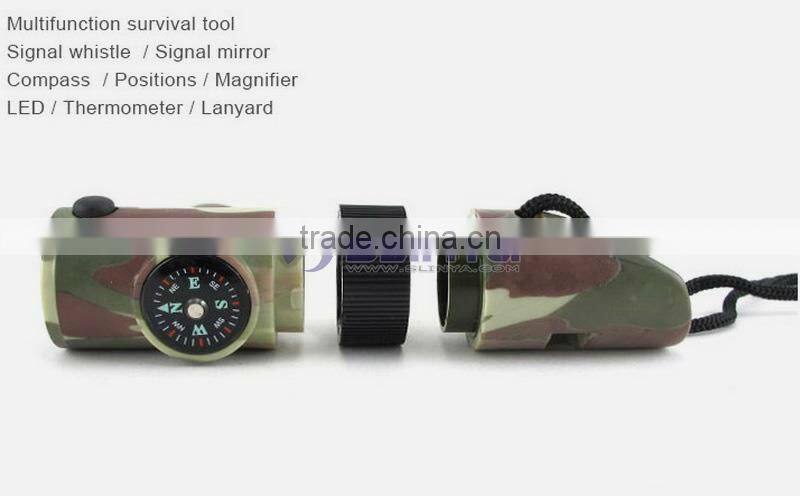 Best Quality Survival Plastic Whistle In Bulk