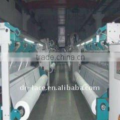 22012 fashion tattoo print fabric