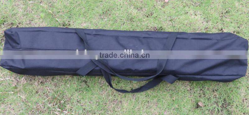 Camping folding table