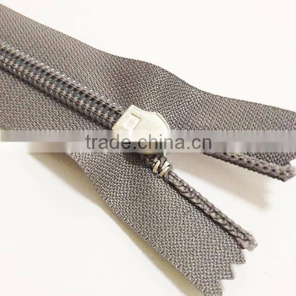 industrial waterproof zipper good quality