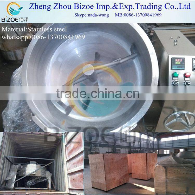 Stainless Steel Garri Processing Line Price