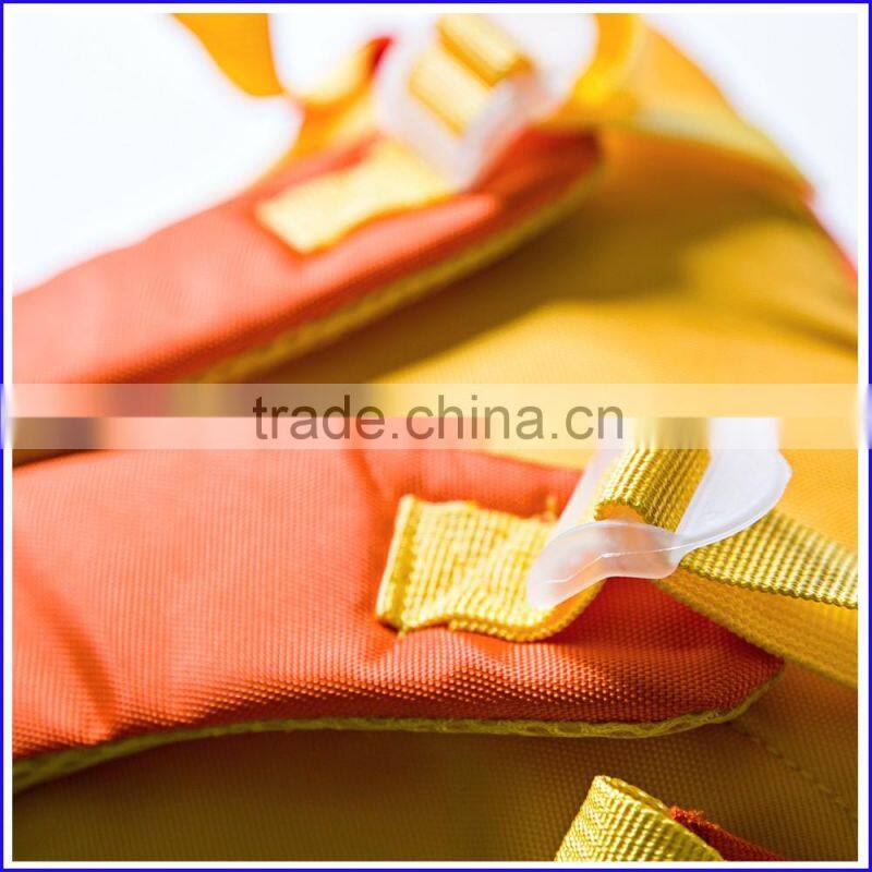 New style good quality custom size seven children school bag