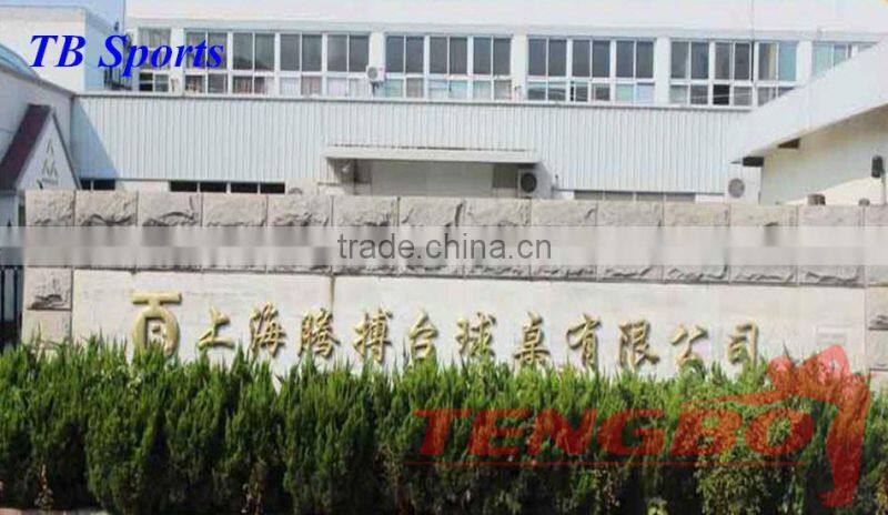 2015 The most popular classic Sports Table Game 9ft auto matic mahjong table