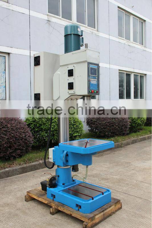Outstanding bench drilling machine