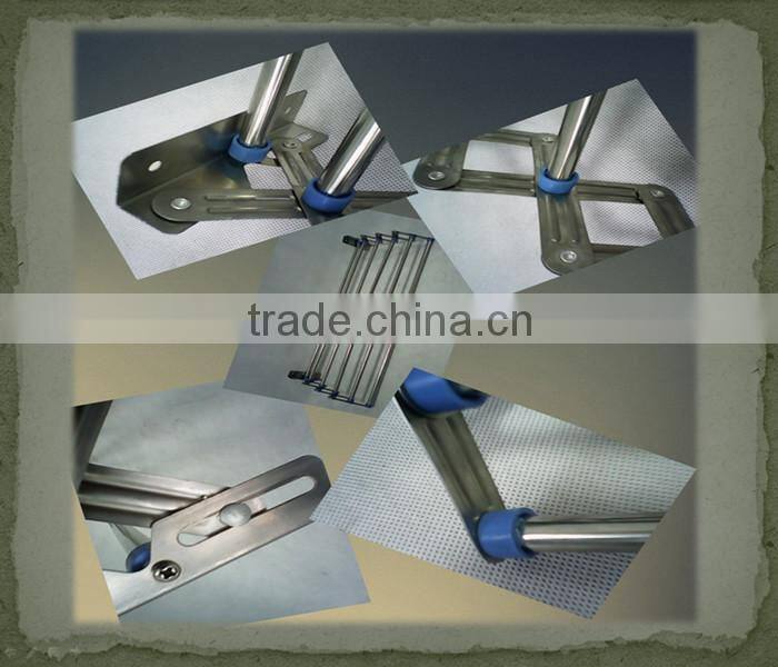 New Product For 2015 Steel Wall Mounted Folding Clothes Drying Rack