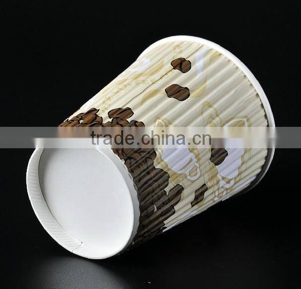 Ripple Paper Cups China Best Ripple Paper Cups Suppliers
