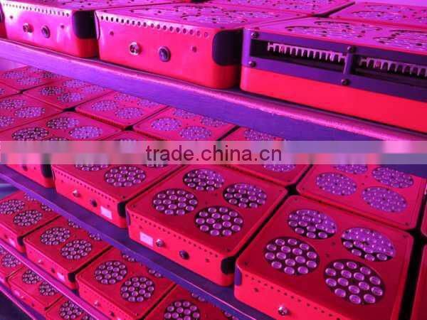 Hangzhou Factory 136w LED Grow Lighting,LED Grow Lights