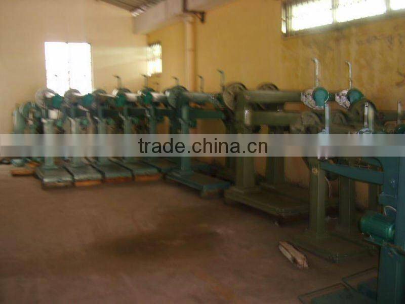 X-600 Semi-Automatic Corrugated Carton Box Stapler