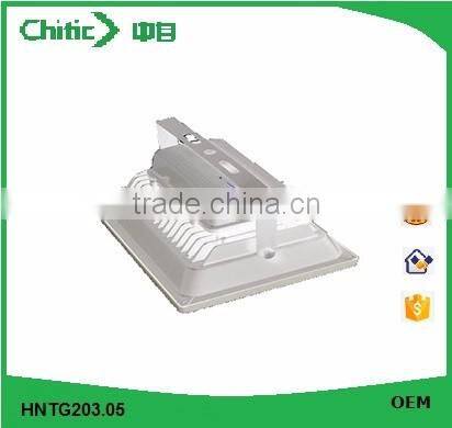 20W Greenhouse LED Plant Light for Growing Tomato, Lettuce, Vegetable, Flower, Orchid, Medicinal Plants