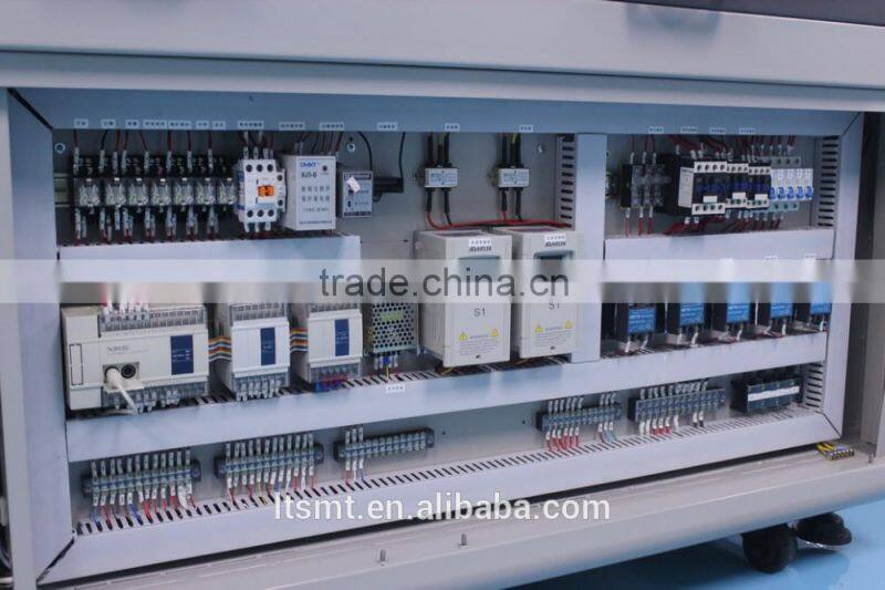 MiNi Lead free Wave Soldering Machine