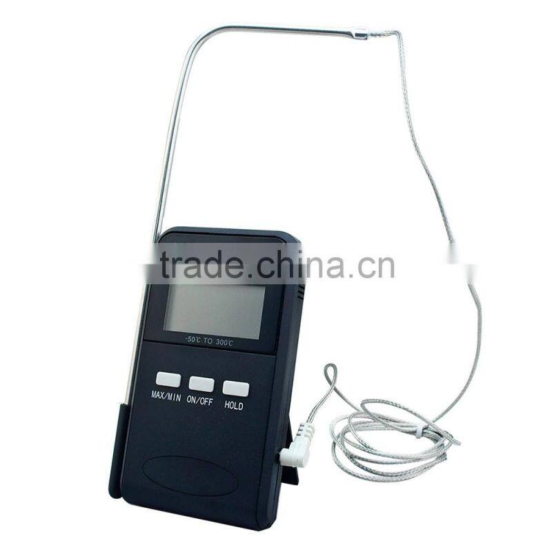 2016 New Products Grill Thermometer