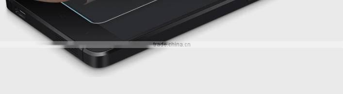 2016 hot products made in China Toughened glass membrane For Xiaomi Mi3 Anti-Explosion tempered Glass Screen Protector