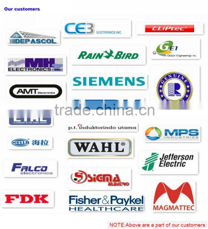 (SS900B6 series final coil OD 10~80mm)automatic power factor corrector toroid coil winding machine