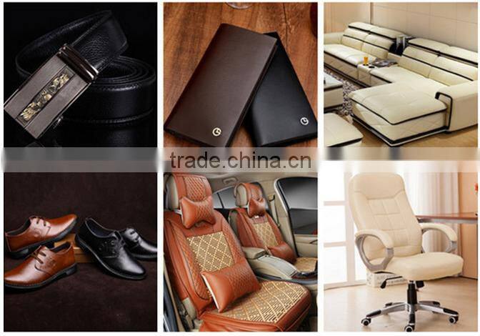 printed pattern fvc film for note book covers