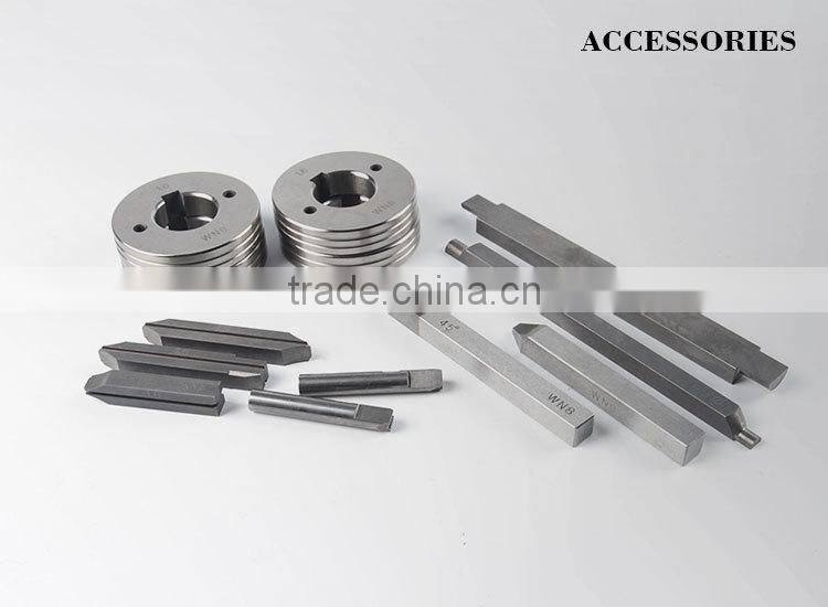 2016 WNJ Manufacture, Yarn Twisting Machine, Automatic Making Machine For Making Spring