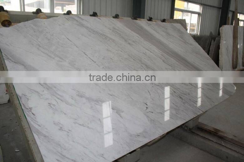 Polished artificial stone Botticino Compressed Marble