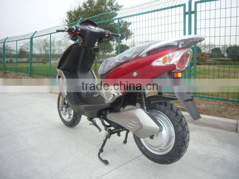 EEC electric motorcycles with 18inch tires for Bangladesh market