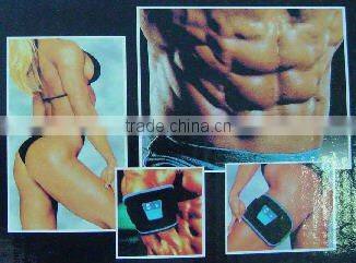 AB Gymnic weight-reducing belt