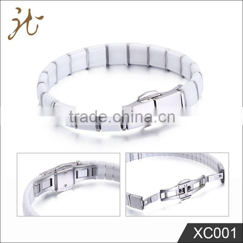 Fashion high quality ceramic bracelet wholesale