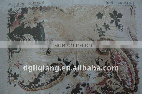 foil transfer printing