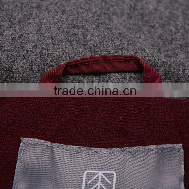 ESGUARD women wind coat