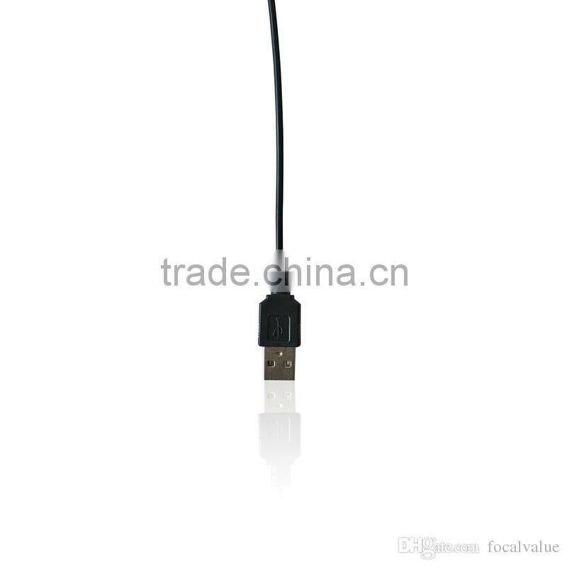 3D Optical Mini Wired USB Gaming Mouse Cheaptest Simple Style With Good Quality For Home OR Office Computer User Match