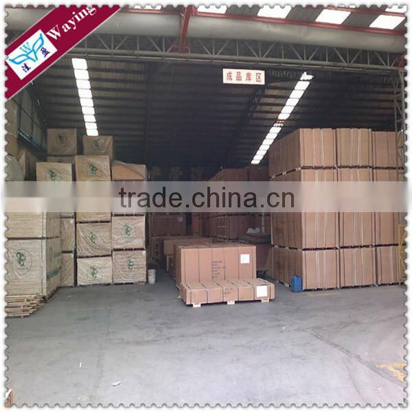 Cheap Plain Particle Board Price