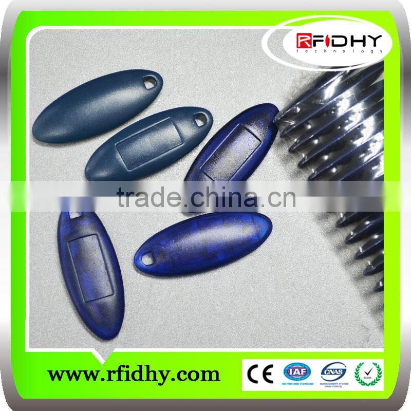 China manufacturer uhf rfid keyfob for access control