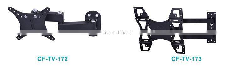 China Supplier Folding 32"---55" Inch Motorized Led Tv Bracet