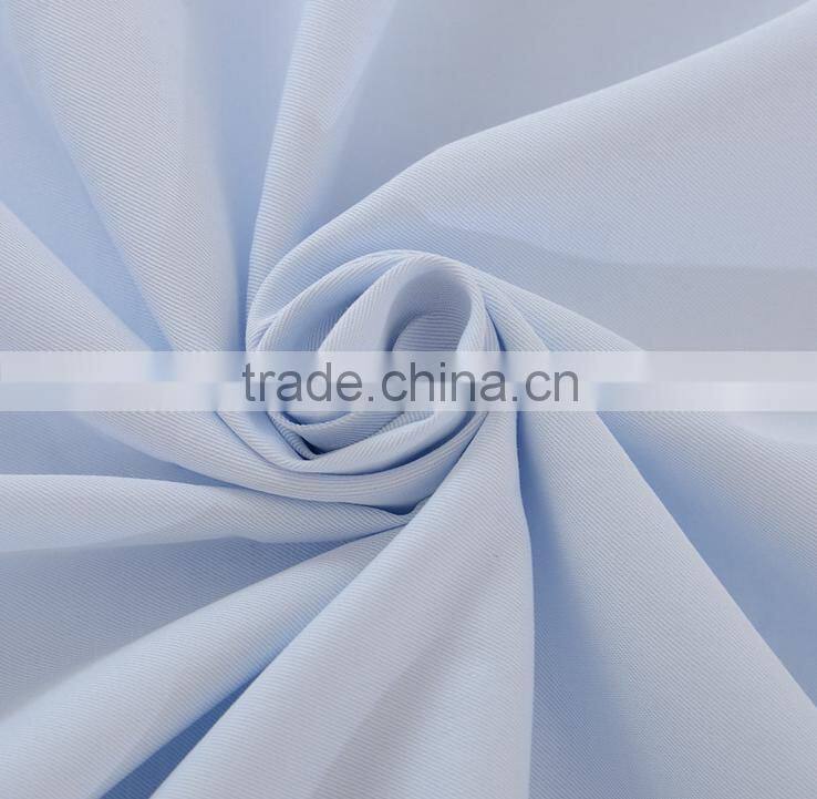 T/C65/35 20*16 120*60 drill cloth fabric for workwear