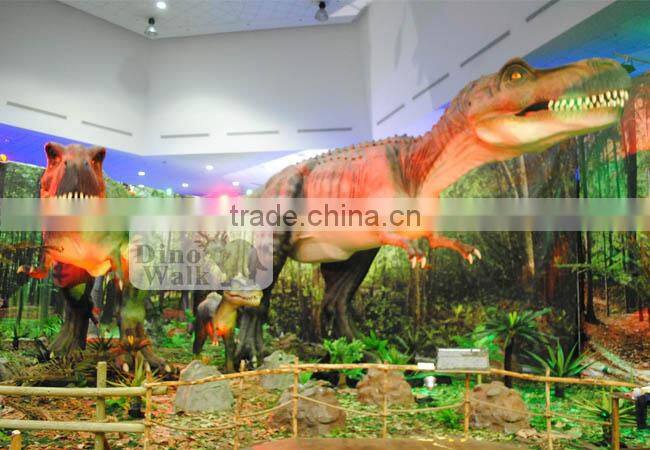 Fiberglass Insect Model