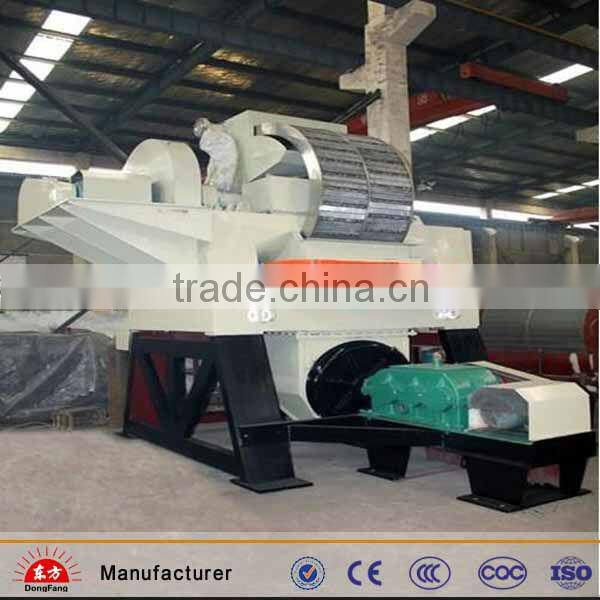 Henan Dongfang ISO & CE Certificated Magnetic Iron Roll Separator Machine