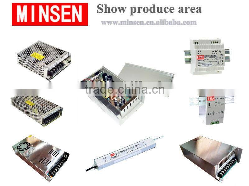 CE Approval 100w 12v 7.5a din rail power supply 12v 7.5a DR-100-12