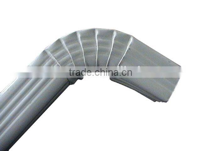 building storm sewer forming machine