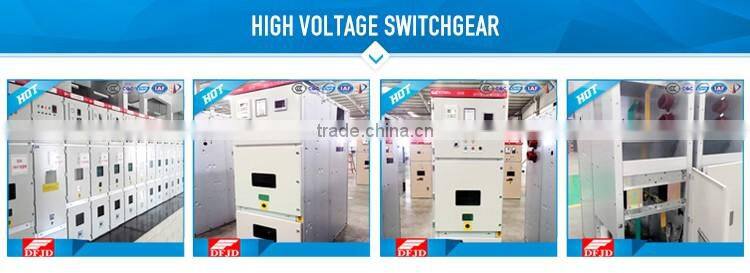 Manufacturer Directory KYN44 Metal-clad Switchgear