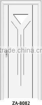 environment protect competitive price mdf glass doors