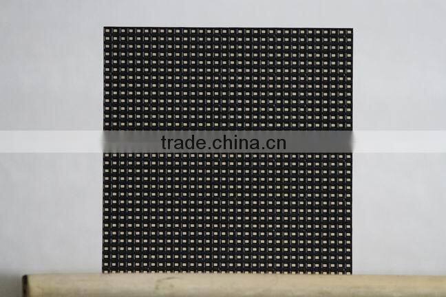 SMD2121 Indoor Full Color LED Module P4mm 128*128mm