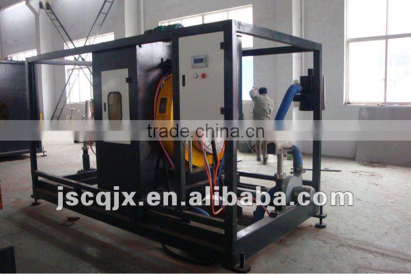 Plastic PPR/PE/PVC pipe cutter