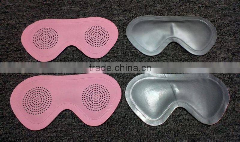 Japanese Style Eye Mask / Cooling Gel Eye Mask for Promotion
