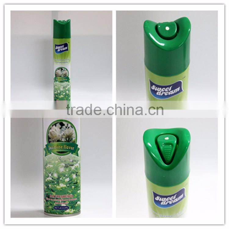 450ml wholesale price good powerful for Africa zone , air freshener spray